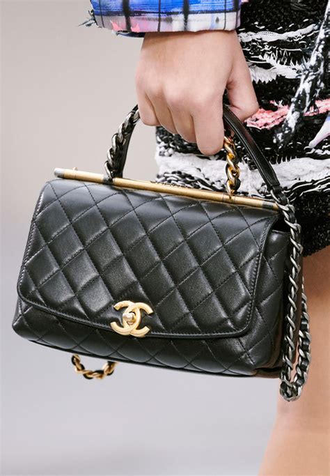 chanel bag old model|popular designer chanel bags 2020.